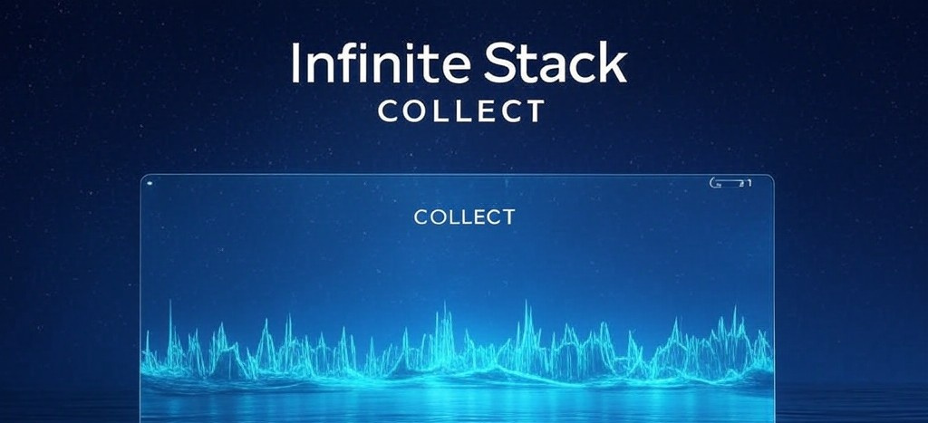 Desvendando o Recurso COLLECT do InfiniteStack: Sua Porta de Entrada para a Integração de Dados