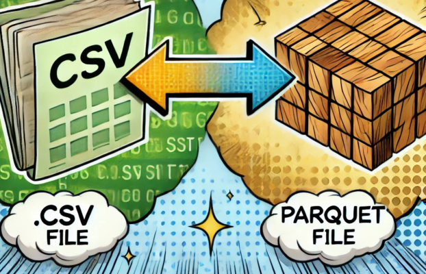 Csv2Parquet: A Robust Java Tool for Data Transformation